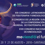 XIII Congreso Latinoamericano