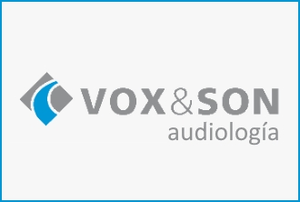 Vox&Son - Audiología